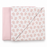 Completo Lenzuola Singolo Teddy 100% Cotone - Maestri Coronieri