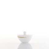 Serie Vintage Gold – Shiro – Weissestal
