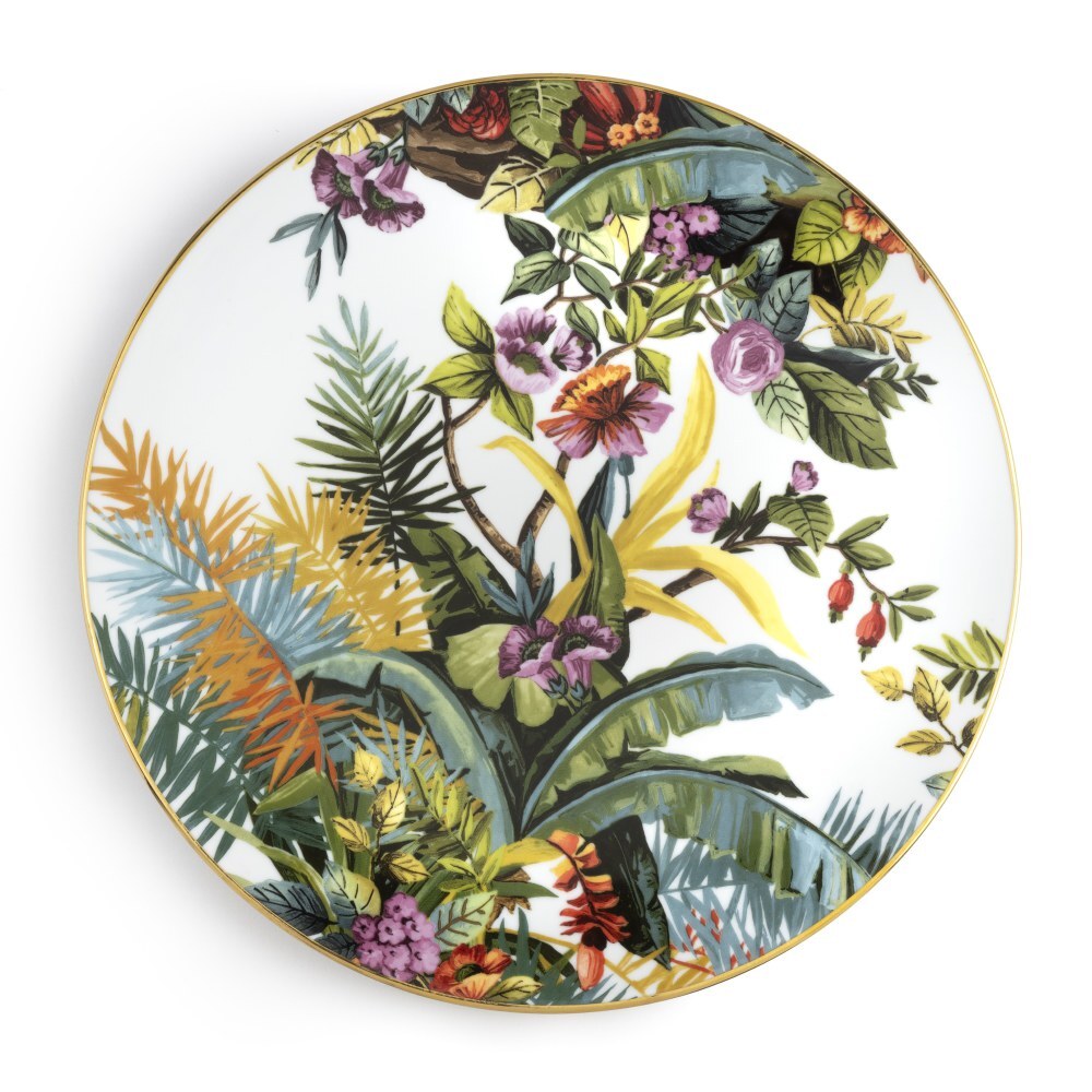 Sottopiatto 31cm Exotic Jungle - Weissestal