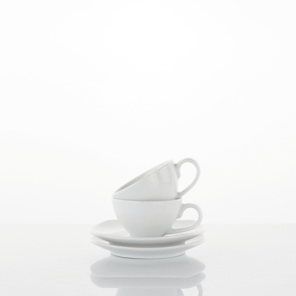 Set Square-O White - Weissestal