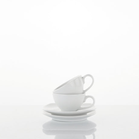 Set Square-O White - Weissestal