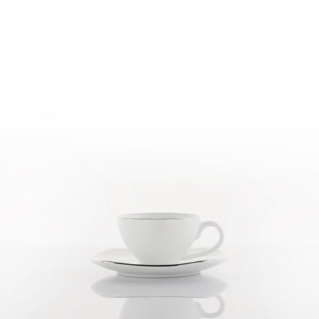 Collezione Square-O Platin – Weissestal