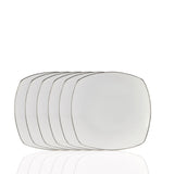 Collezione Square-O Platin – Weissestal