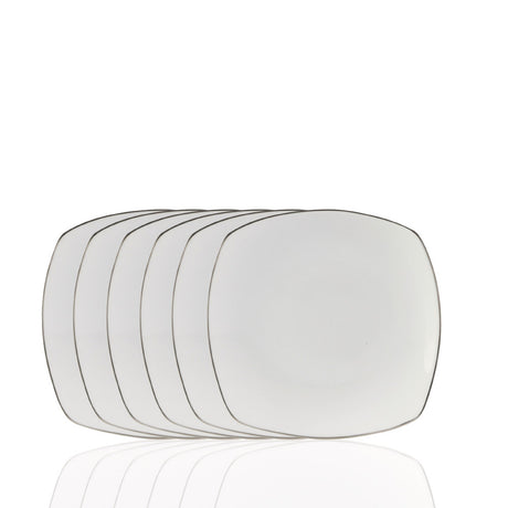Collezione Square-O Platin – Weissestal