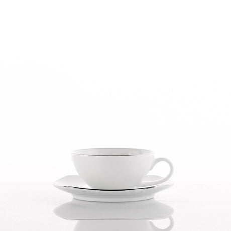 Collezione Square-O Platin – Weissestal