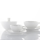 Set Square-O White - Weissestal