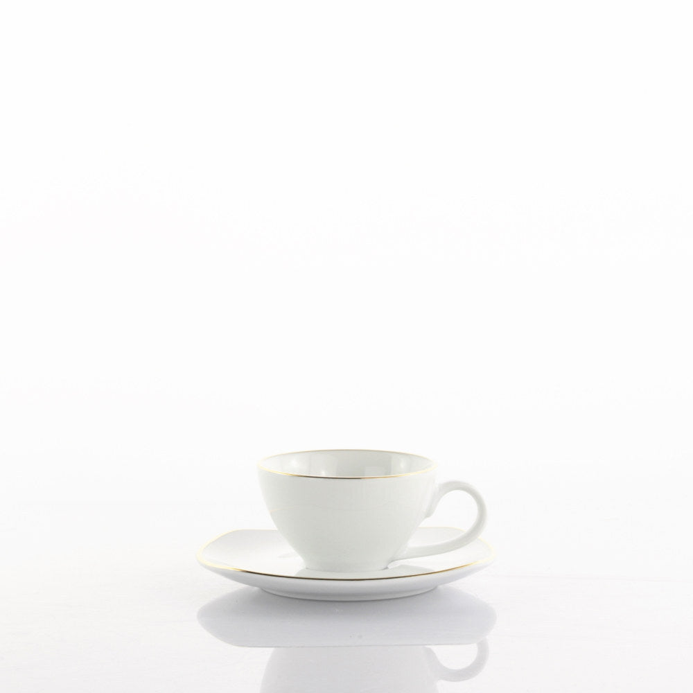 Collezione Square-O Gold – Weissestal
