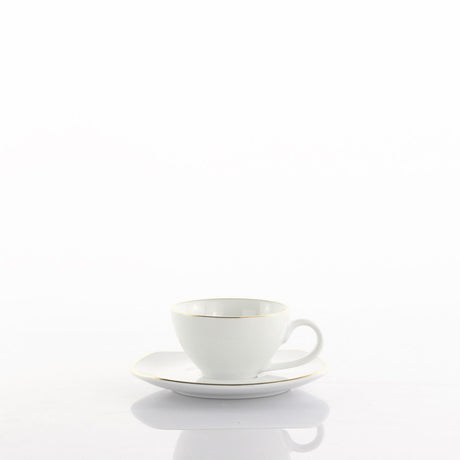 Collezione Square-O Gold – Weissestal