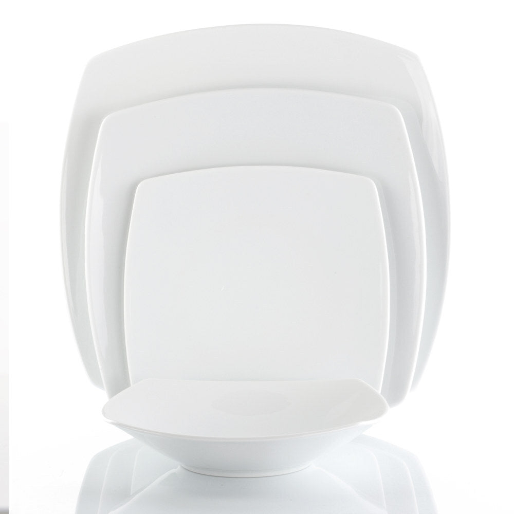 Set Square-O White - Weissestal