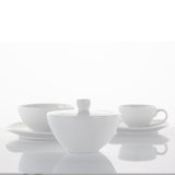 Set Square-O White - Weissestal