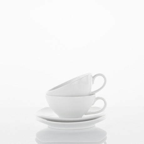 Set Square-O White - Weissestal