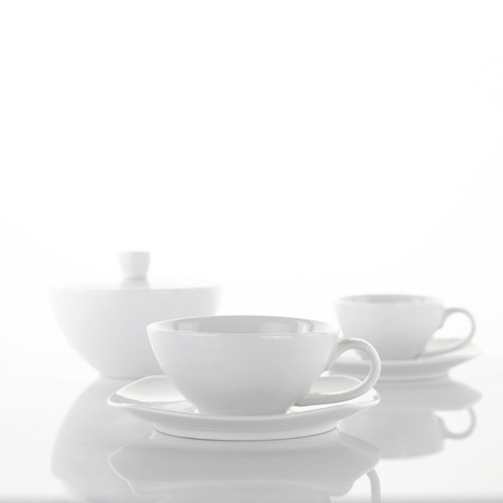 Set Square-O White - Weissestal