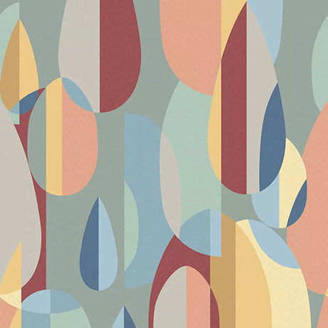 Trapuntino 1931 UNDICI matrimoniale, una piazza e mezza by Tessitura Randi