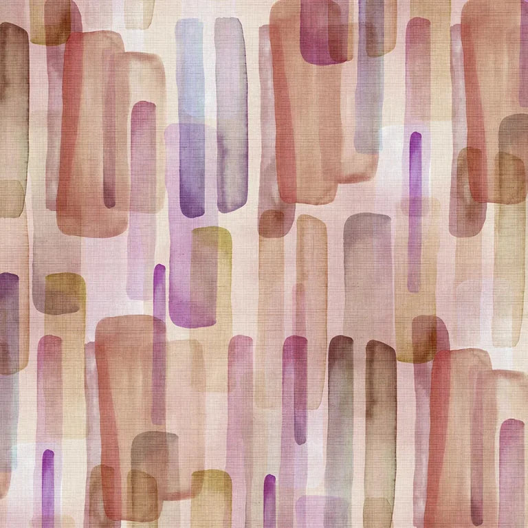 Copripiumino 1931 TRENTAQUATTRO by Tessitura Randi