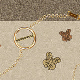 Completo copripiumino ICONIC - Borbonese