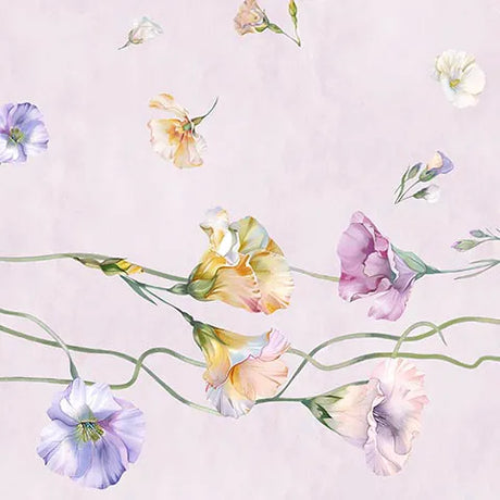 Tovaglia LISIANTHUS - Randi