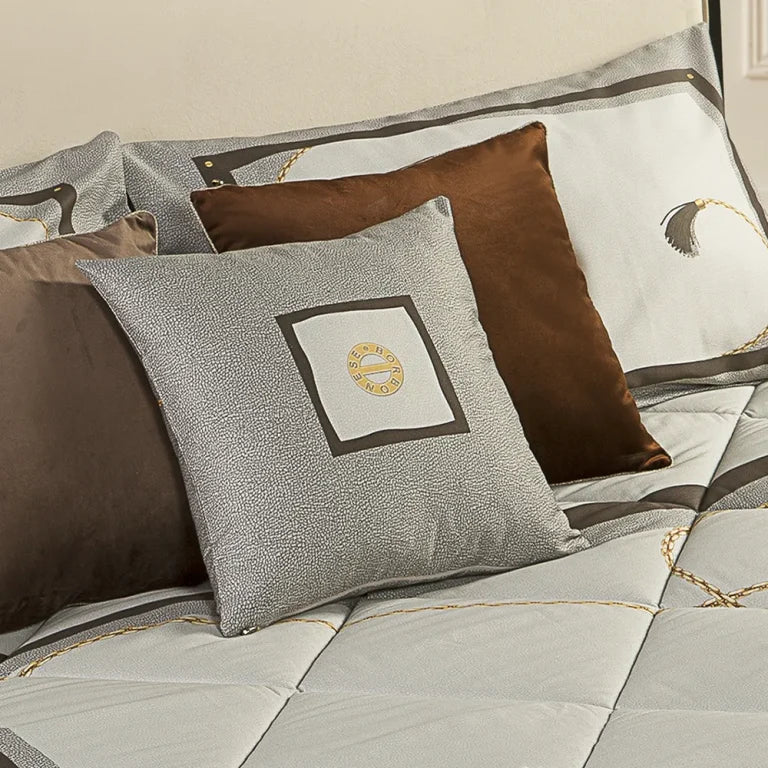 Cuscino arredo TORINO - Borbonese