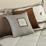 Cuscino arredo TORINO - Borbonese