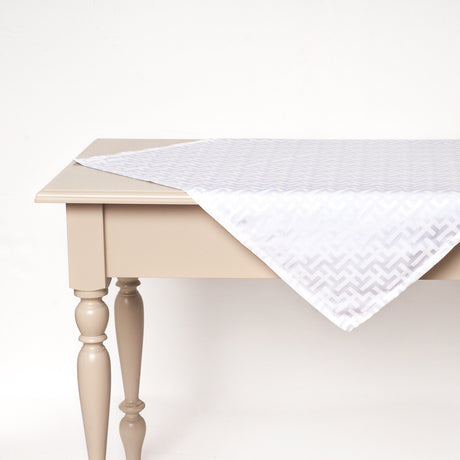 Centrotavola Trendy 90x90 cm - Via Roma 60