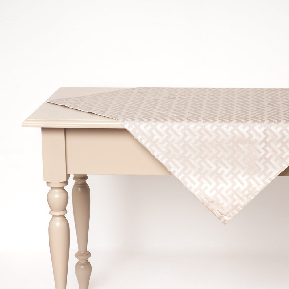 Centrotavola Trendy 90x90 cm - Via Roma 60