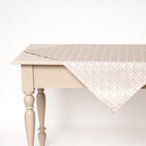 Centrotavola Trendy 90x90 cm - Via Roma 60