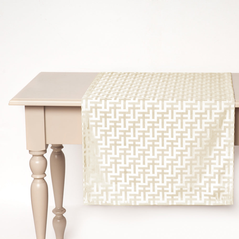 Runner Trendy 160x60 cm - Via Roma 60