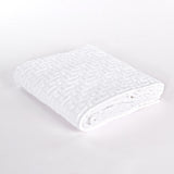 Telo Doccia Spugna Trendy 100x150 cm - Via Roma 60