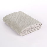 Telo Doccia Spugna Trendy 100x150 cm - Via Roma 60