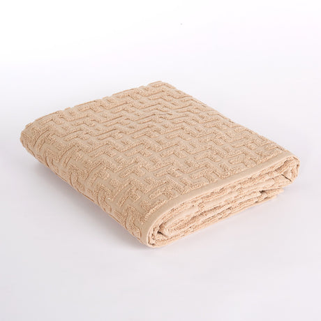 Telo Doccia Spugna Trendy 100x150 cm - Via Roma 60