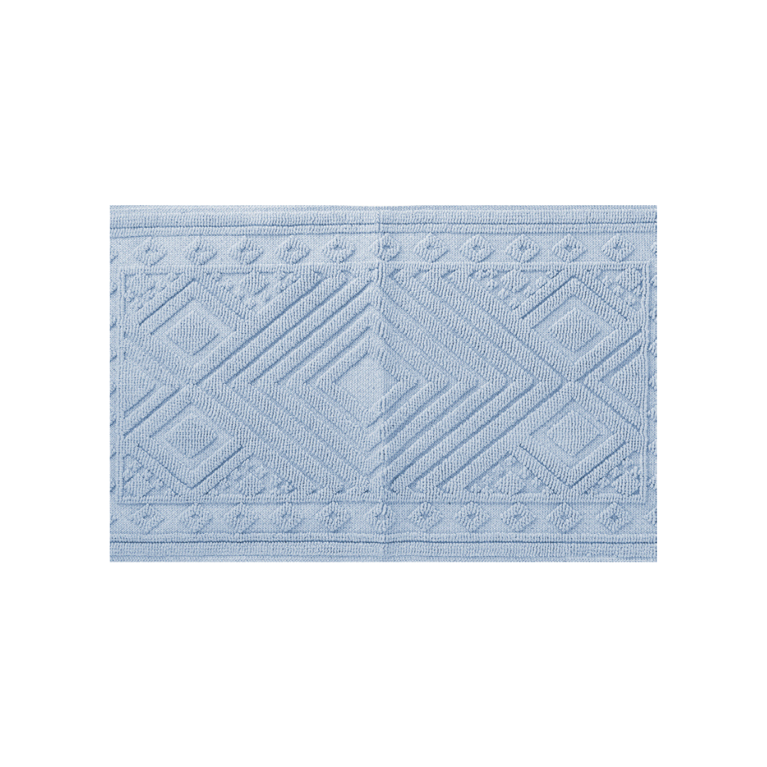 Tappeto Arredo Sardo Palau Luxury Rombo - Linea Oro