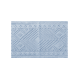 Tappeto Arredo Sardo Palau Luxury Rombo - Linea Oro