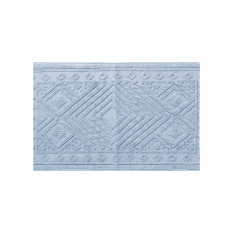 Tappeto Arredo Sardo Palau Luxury Rombo - Linea Oro