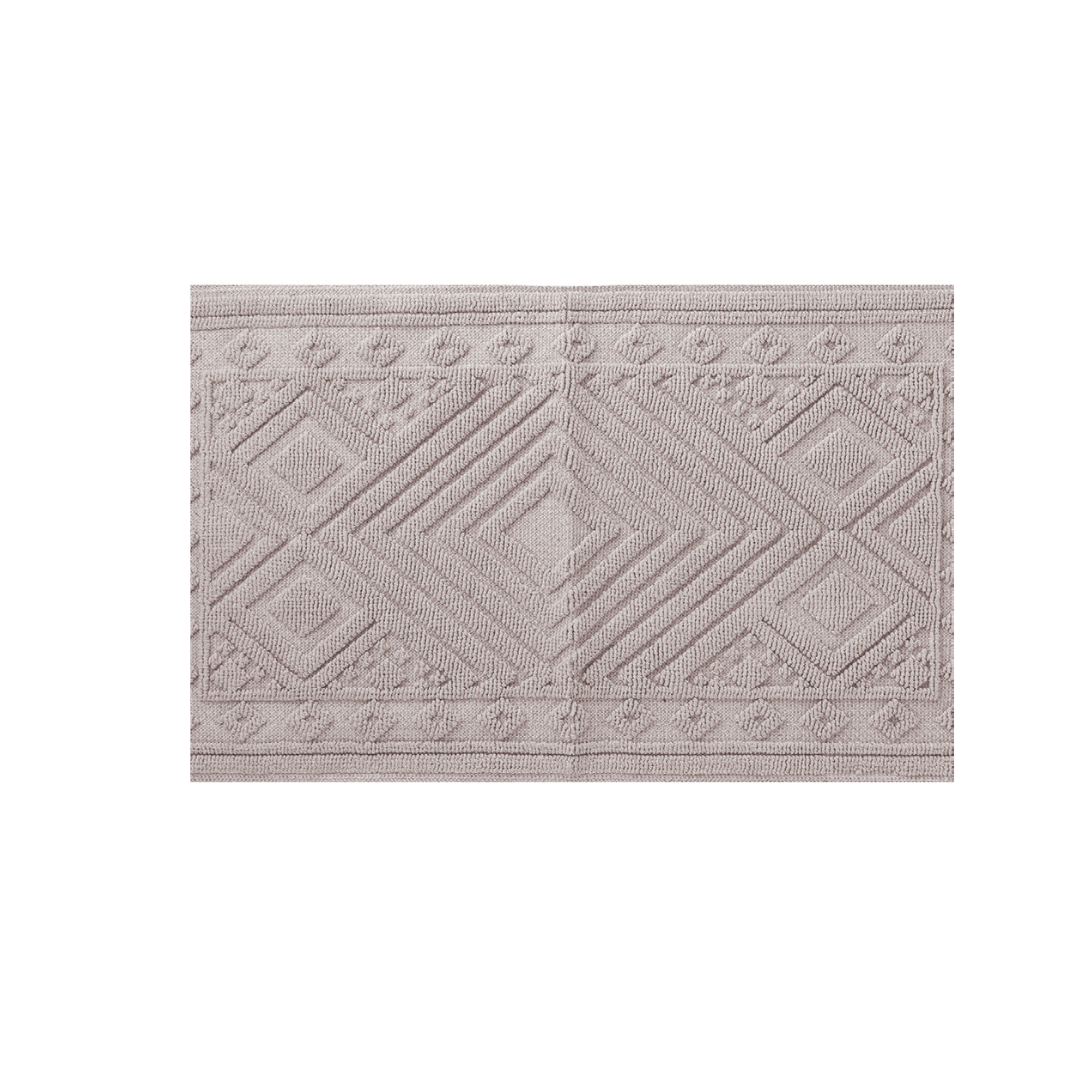 Tappeto Arredo Sardo Palau Luxury Rombo - Linea Oro
