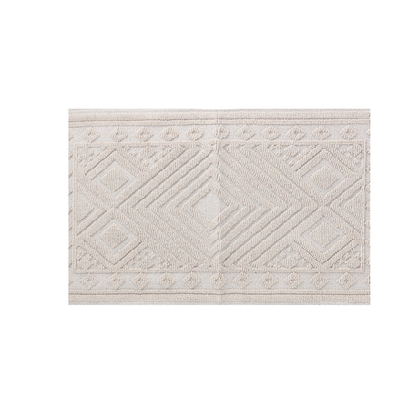 Tappeto Arredo Sardo Palau Luxury Rombo - Linea Oro
