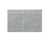 Tappeto Arredo Sardo Palau Luxury Rombo - Linea Oro