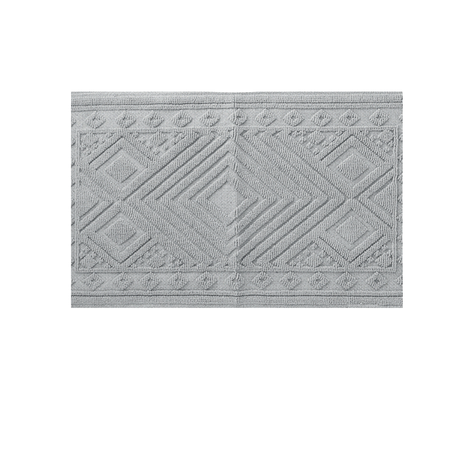 Tappeto Arredo Sardo Palau Luxury Rombo - Linea Oro