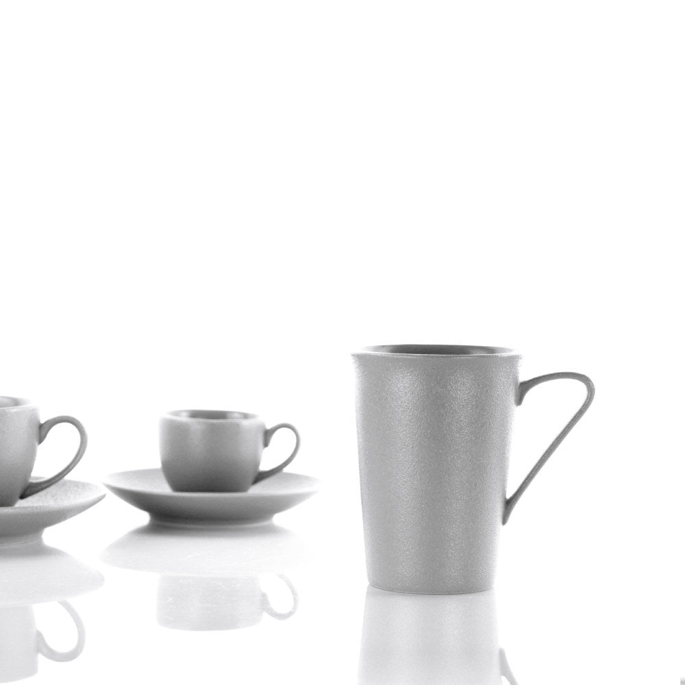 Set Terrea Grey - Weissestal