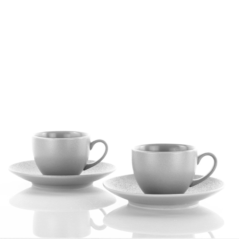 Set Terrea Grey - Weissestal