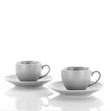 Set Terrea Grey - Weissestal