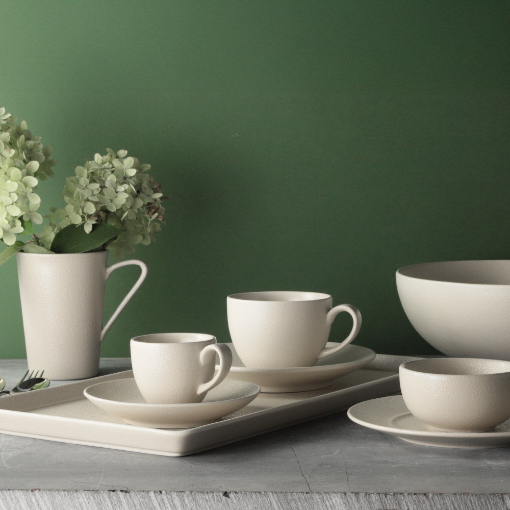 Set Terrea Sand - Weissestal