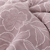Runner Fondoletto Soraya Jacquard 100x200cm - L'Atelier17