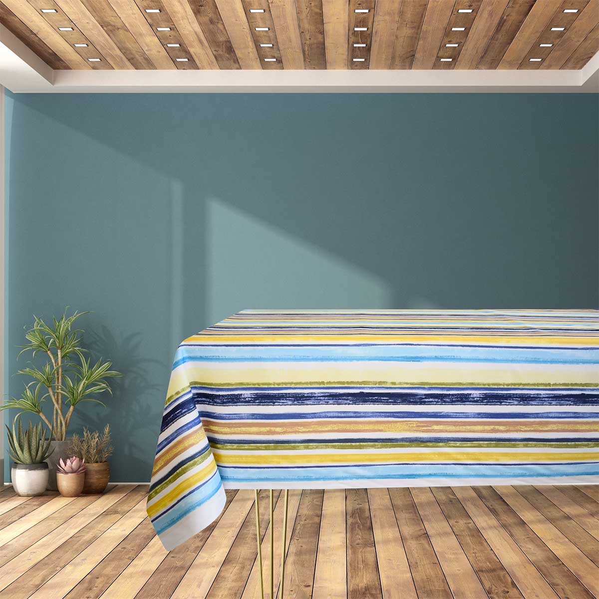 Tovaglia Antimacchia e Antistiro VENEZIA - Magilù