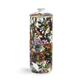 Vasi con Coperchio Exotic Jungle - Weissestal