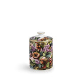 Vasi con Coperchio Exotic Jungle - Weissestal