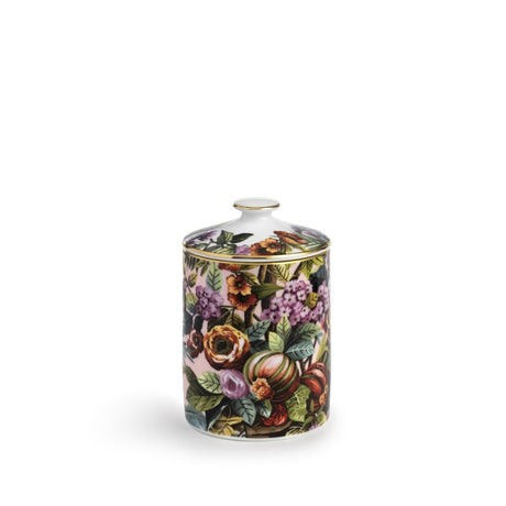 Vasi con Coperchio Exotic Jungle - Weissestal