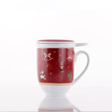 Serie WINTER GIFT NATALE by Weissestal