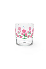 Bicchieri Acqua Arles Excélsa 6 Pezzi in Vetro – 350 ml