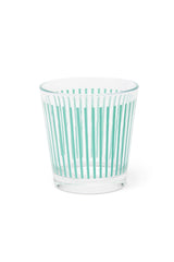 Set 6 Bicchieri Acqua Elba in Vetro - Excelsa