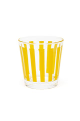 Set 6 Bicchieri Acqua Elba in Vetro - Excelsa