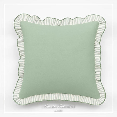 Cuscino Arredo Portofino 50x50 cm Maestri Cotonieri